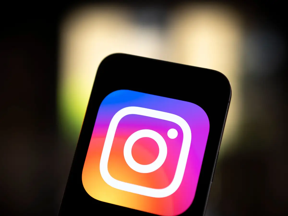 Instagram active user screening case study