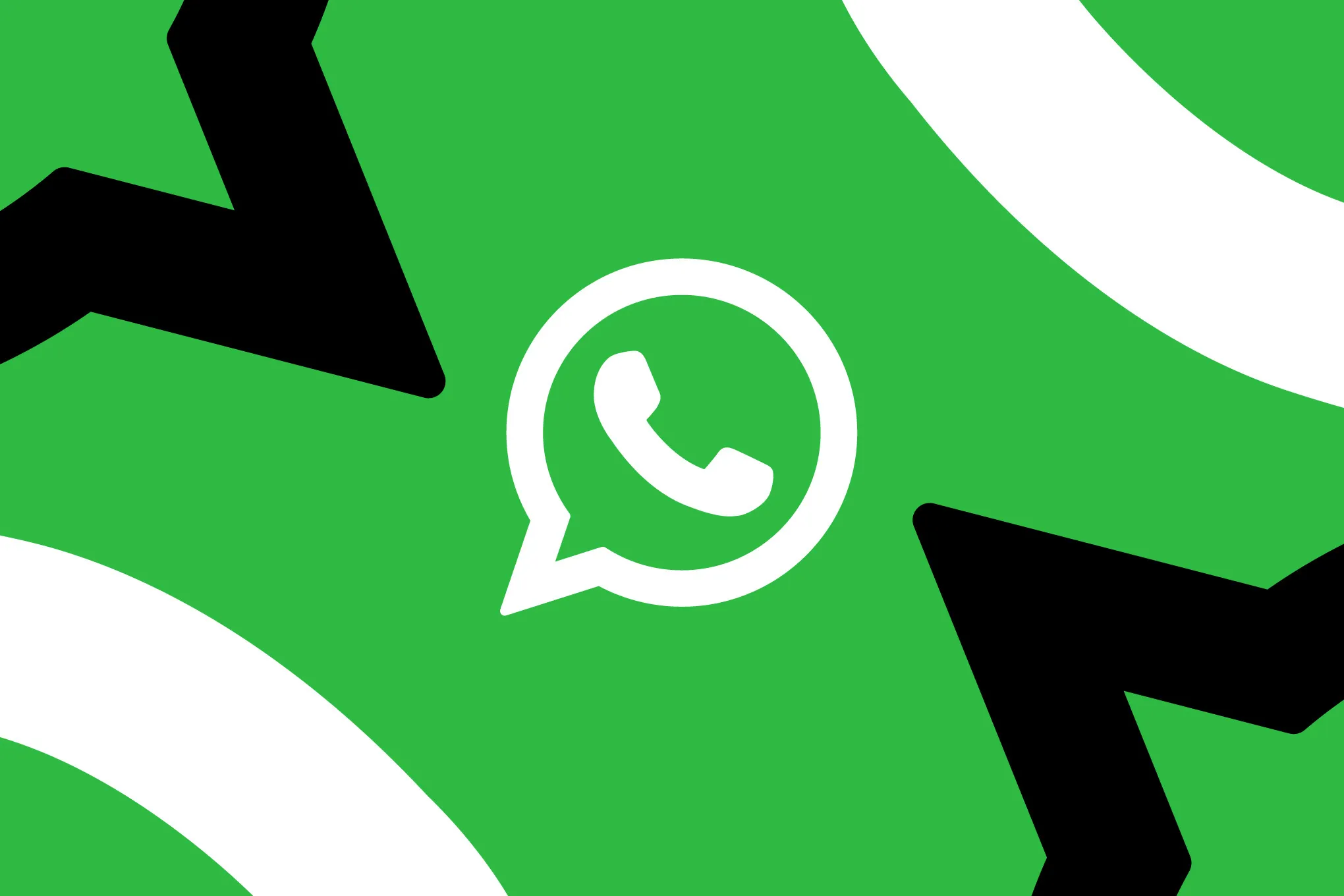 How to send messages to strangers on WhatsApp
